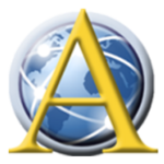 ares online android application logo